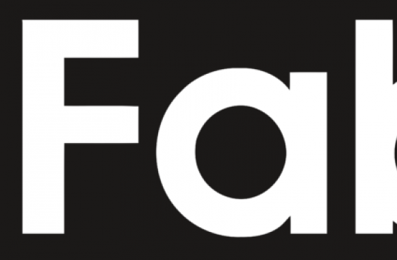 Fab.com Logo download in high quality