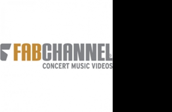 Fabchannel Logo download in high quality