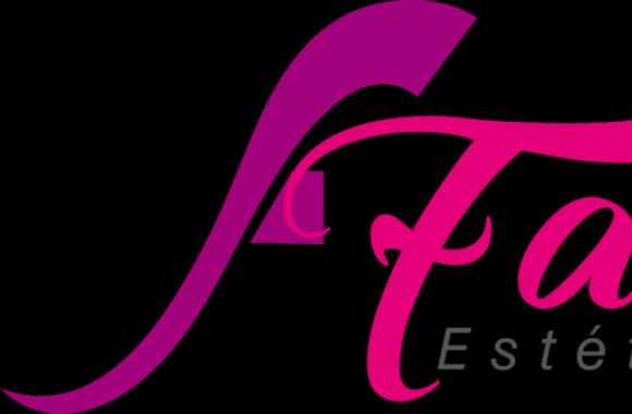 Fabi Estética Logo download in high quality