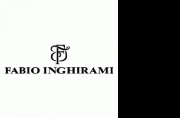 Fabio Inghirami Logo download in high quality