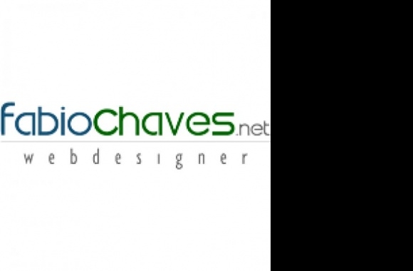 FabioChaves.net Logo download in high quality