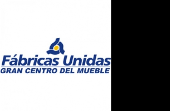 Fabricas Unidas Logo download in high quality