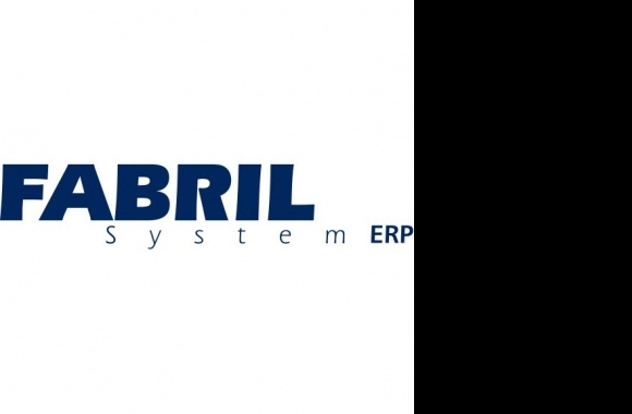 Fabril System ERP Logo