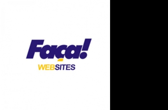 Faca websites Logo download in high quality