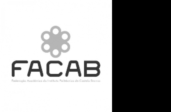 FACAB Logo download in high quality