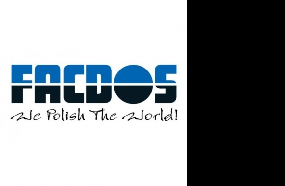 FACDOS Logo download in high quality