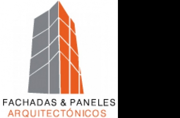 Fachadas y Paneles Logo download in high quality