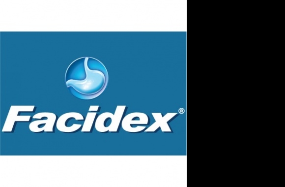 Facidex Logo download in high quality