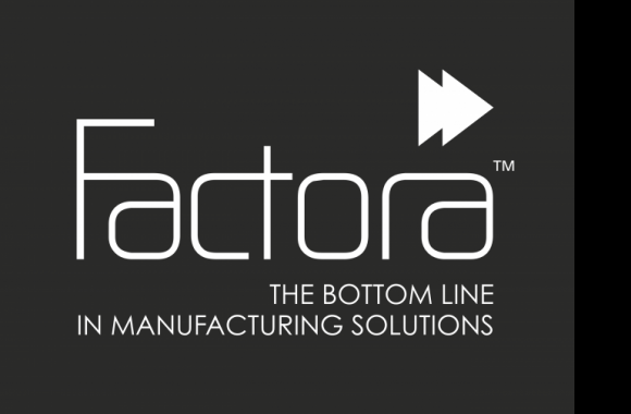 Factora Solutions Logo download in high quality