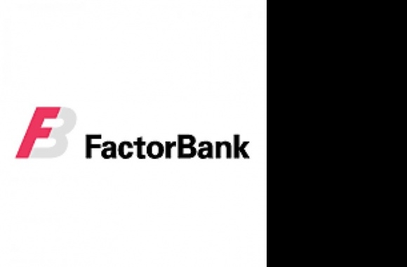 FactorBank Logo download in high quality