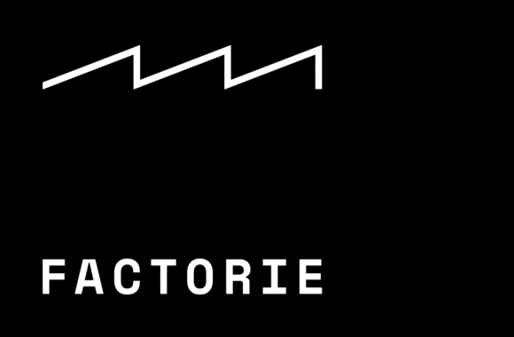 Factorie Logo download in high quality