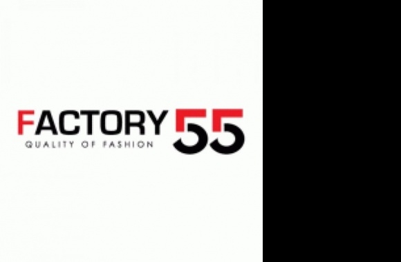 Factory 55 Logo