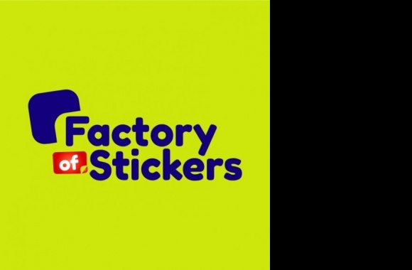 factory of sticks Logo download in high quality