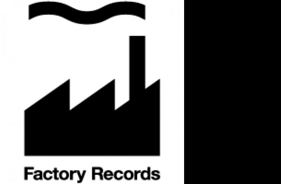 Factory Records Logo download in high quality