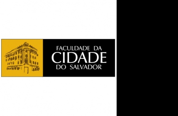 Faculdade da Cidade do Salvador Logo