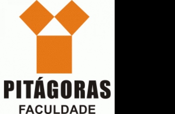 Faculdade Pitágoras Logo