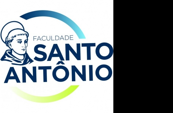 Faculdade Santo Antonio Logo