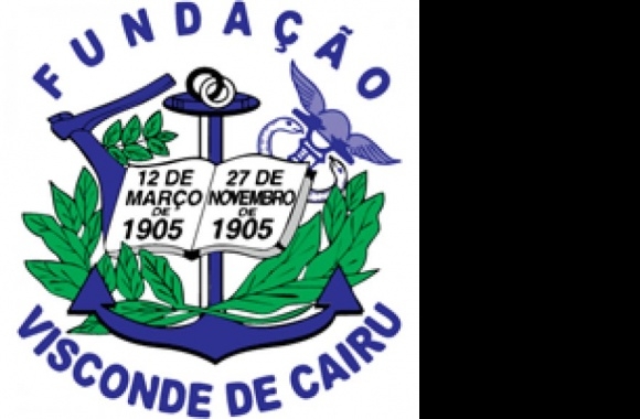 Faculdade Visconde de Cairu Logo download in high quality