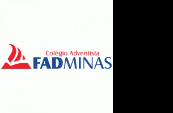 FadMinas Logo download in high quality