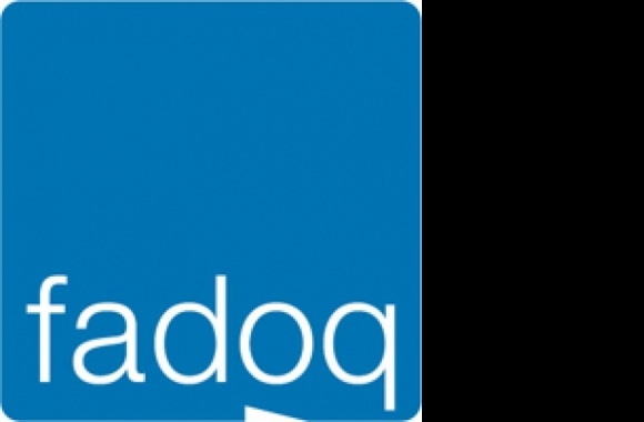 FADOQ Logo download in high quality