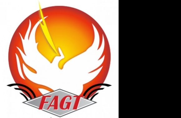 FAGT Logo download in high quality