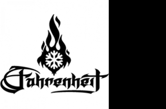 Fahrenheit Logo download in high quality