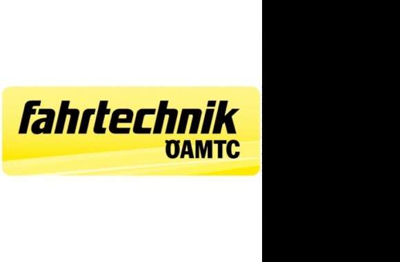 Fahrtechnikg Logo download in high quality