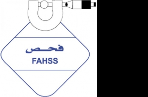 FAHSS Logo download in high quality