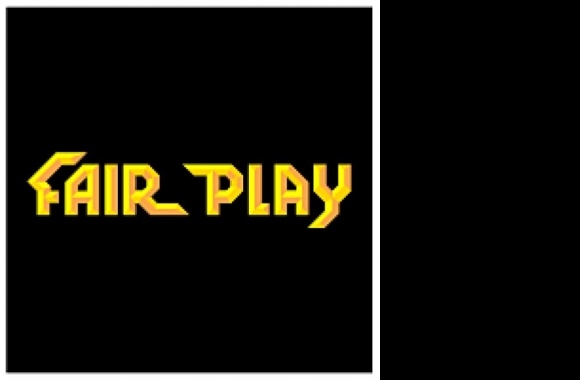 Fair Play Casino's Logo download in high quality