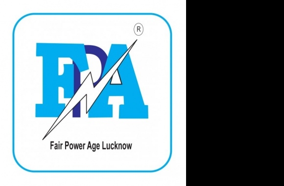Fair Power Age Logo