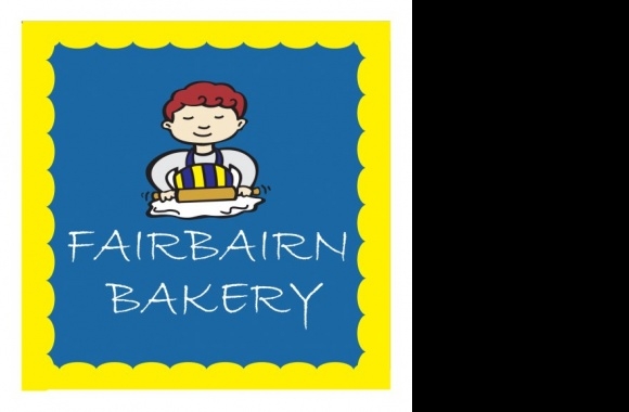 Fairbairn Bakery Logo