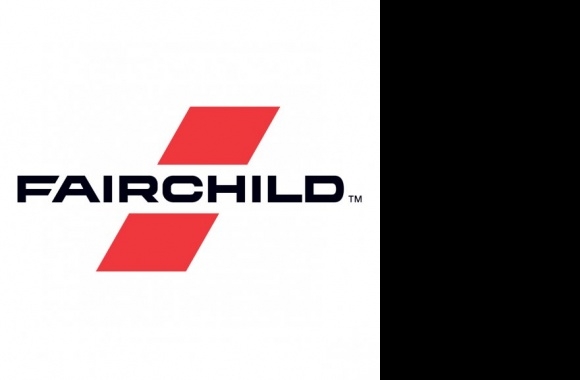 Fairchild Semiconductor Logo
