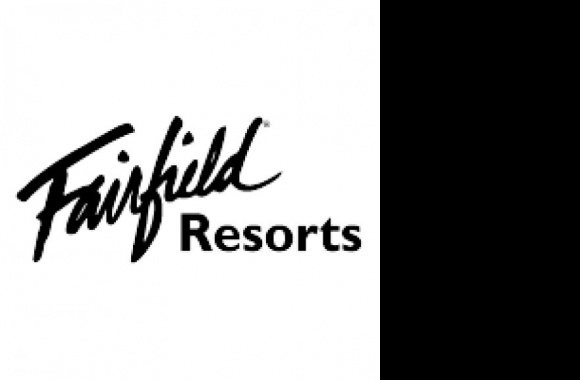 Fairfield Resorts Logo download in high quality