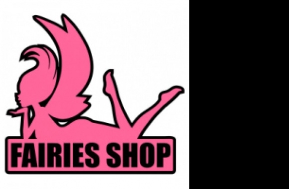 Fairies Shop Logo download in high quality