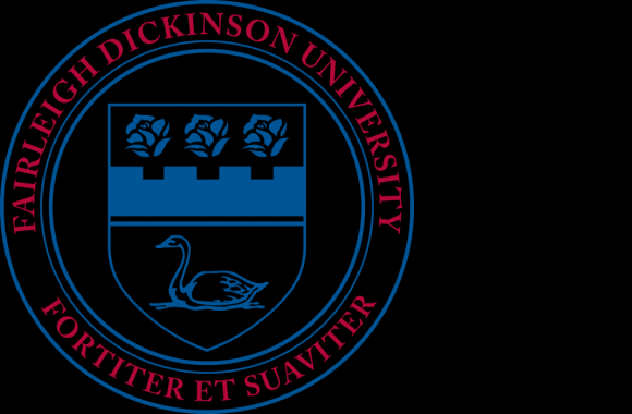 Fairleigh Dickinson University Logo download in high quality