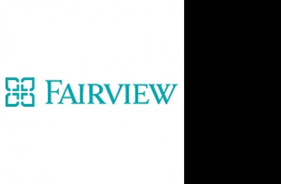 Fairview Logo download in high quality