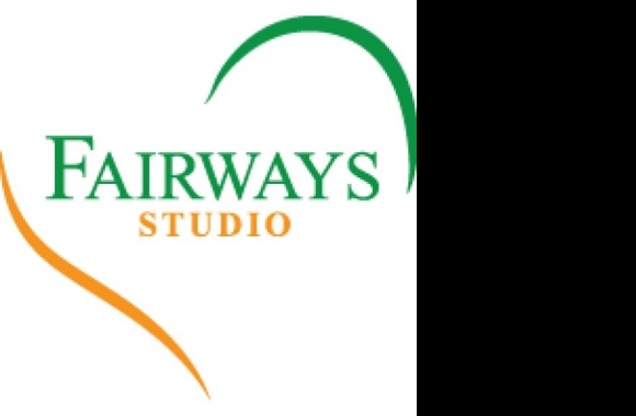 Fairways Studio Logo download in high quality