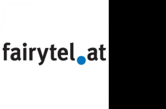 Fairytel.at Logo download in high quality