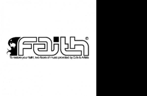 Faith Logo download in high quality