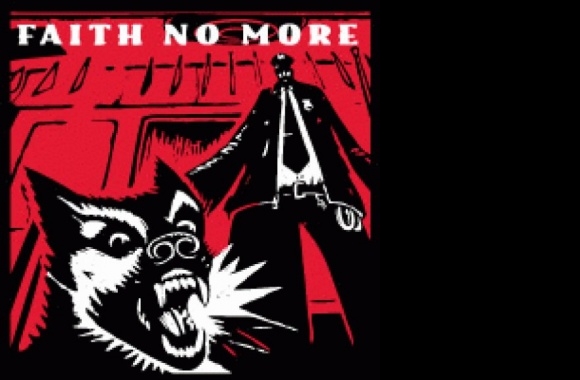 Faith no More Logo download in high quality