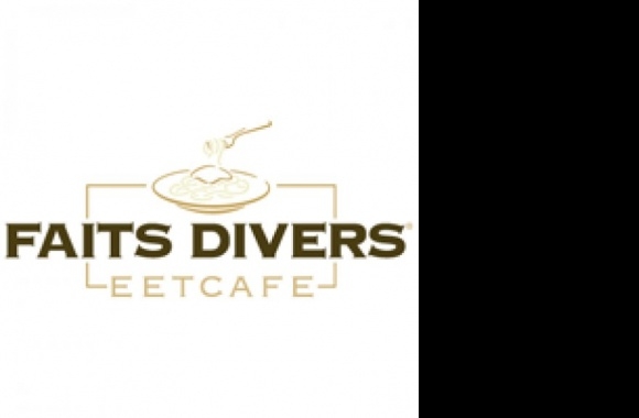 faits-divers Logo download in high quality