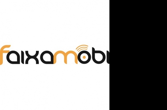 faixamobi Logo download in high quality