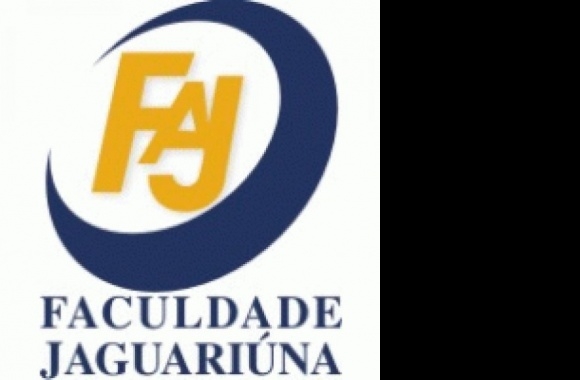 FAJ Logo download in high quality