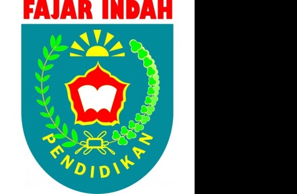 Fajar Indah Logo download in high quality