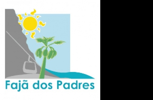 Fajг dos Padres Logo download in high quality