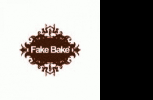 Fake Bake Logo