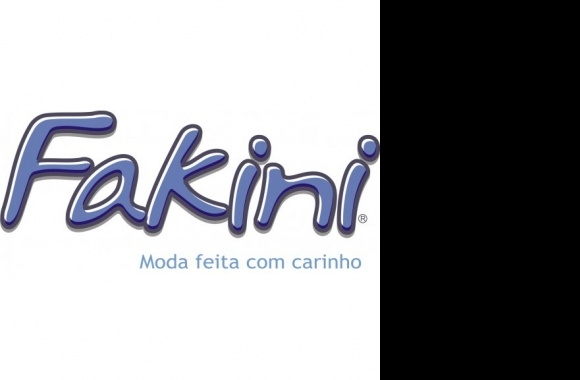 Fakini Logo download in high quality