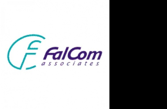 FalCom Logo download in high quality