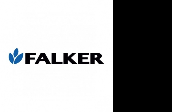 Falker Logo download in high quality