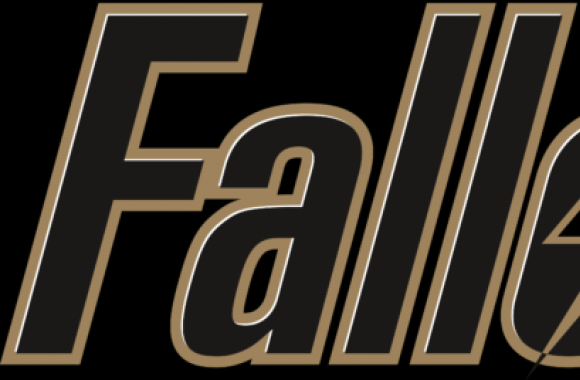 Fallout Logo download in high quality